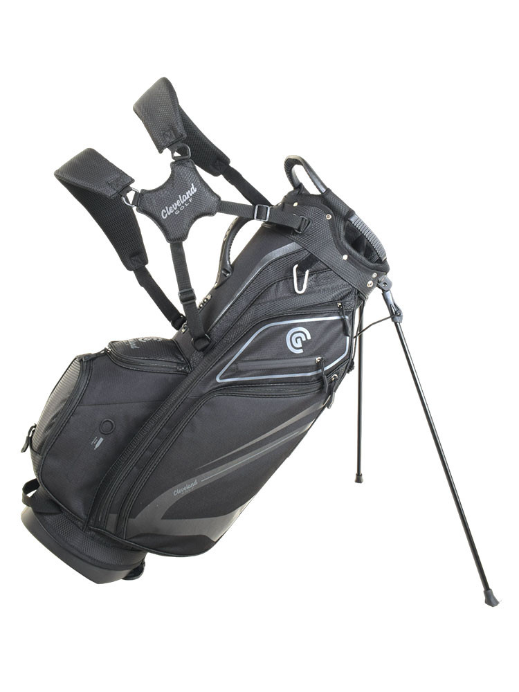 bagjack GOLF Self Stand Carry バックジャック ゴルフ】セルフ